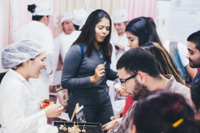 Ciencias y Tecnología de Alimentos